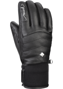 Gloves REUSCH Thais Black - 2021/22