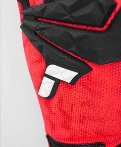 Gloves REUSCH World Cup Warrior Neo Black/Fluo Red - 2022/23 -Energiapura Verkoop eng pl Gloves REUSCH World Cup Warrior Neo Black Fluo Red 2022 23 8463 3