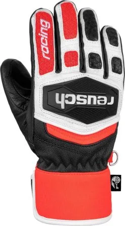 Gloves REUSCH Worldcup Warrior GS Junior - 2021/22