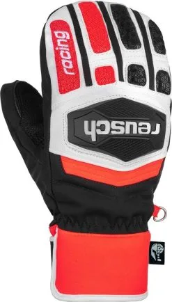 Gloves REUSCH Worldcup Warrior GS Junior Mitten - 2021/22