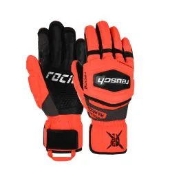Gloves REUSCH Worldcup Warrior Gs - 2022/23