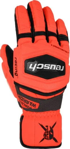 Gloves REUSCH Worldcup Warrior Gs - 2022/23 -Energiapura Verkoop eng pl Gloves REUSCH Worldcup Warrior Gs 2022 23 2764 3