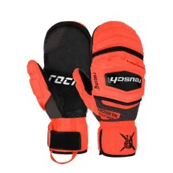 Gloves REUSCH Worldcup Warrior Gs Mitten - 2022/23 -Energiapura Verkoop eng pl Gloves REUSCH Worldcup Warrior Gs Mitten 2022 23 269 1