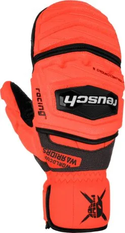 Gloves REUSCH Worldcup Warrior Gs Mitten - 2022/23
