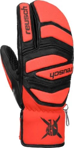 Gloves REUSCH Worldcup Warrior Lobster - 2022/23