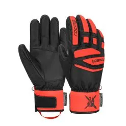 Gloves REUSCH Worldcup Warrior Prime R-TEX® XT Junior - 2022/23 -Energiapura Verkoop eng pl Gloves REUSCH Worldcup Warrior Prime R TEX R XT Junior 2022 23 10057 1