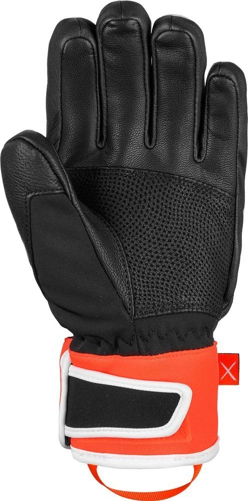 Gloves REUSCH Worldcup Warrior Prime R-TEX XT Junior - 2021/22 2 Gloves REUSCH Worldcup Warrior Prime R-TEX XT Junior - 2021/22 - Afbeelding 2