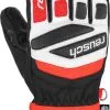 Gloves REUSCH Worldcup Warrior Prime R-TEX XT Junior - 2021/22