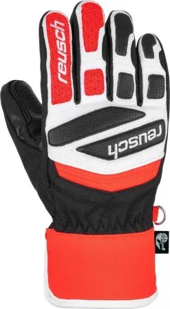 Gloves REUSCH Worldcup Warrior Prime R-TEX XT Junior - 2021/22