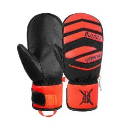 Gloves REUSCH Worldcup Warrior Prime R-TEX XT Mitten Junior - 2022/23 -Energiapura Verkoop eng pl Gloves REUSCH Worldcup Warrior Prime R TEX XT Mitten Junior 2022 23 9763 1