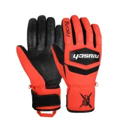 Gloves REUSCH Worldcup Warrior R-TEX XT Junior - 2022/23 -Energiapura Verkoop eng pl Gloves REUSCH Worldcup Warrior R TEX XT Junior 2022 23 8493 1