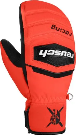 Gloves REUSCH Worldcup Warrior R-TEX XT Mitten Junior - 2022/23