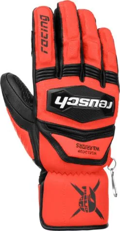 Gloves REUSCH Worldcup Warrior SC - 2022/23