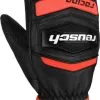 Gloves REUSCH Worldcup Warrior Team Mitten - 2022/23