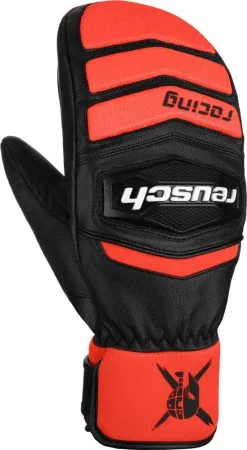 Gloves REUSCH Worldcup Warrior Team Mitten - 2022/23