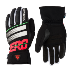 Gloves ROSSIGNOL Hero Master Impr G Orange - 2022/23