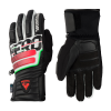 Gloves ROSSIGNOL Hero Race LTH Impr G Black - 2022/23