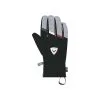 Gloves ROSSIGNOL Strato Impr Black - 2022/23