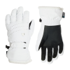 Gloves ROSSIGNOL W Famous Impr G White - 2022/23