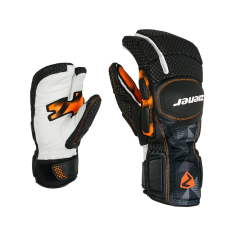 Gloves ZIENER Gator PR Lobster Glove Race - 2022/23