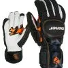 Gloves ZIENER Gatos PR - 2022/23