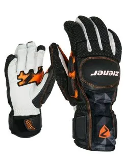 Gloves ZIENER Gatos PR - 2022/23