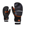 Gloves ZIENER Gladiator AS Glove Race - 2022/23