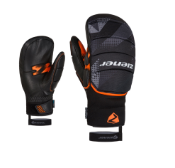 Gloves ZIENER Gladiator AS Glove Race - 2022/23
