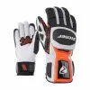 Gloves ZIENER Grando Race Poison