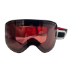 Goggles BULLSKI Fox Black