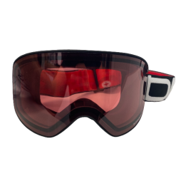 Goggles BULLSKI Fox Black