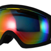Goggles BULLSKI Iron Black