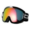 Goggles BULLSKI Pride Black/Orange