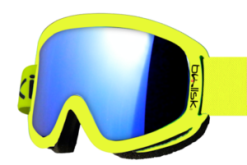 Goggles BULLSKI Pride Lime