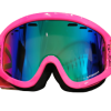 Goggles BULLSKI Pride Pink
