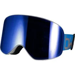 Goggles BULLSKI Sitka Black