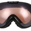 Goggles CASCO FX-70 Vautron Black - 2022/23