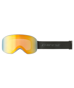 Goggles DAINESE HP Horizon Lily White Size L - 2022/23