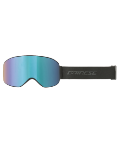 Goggles DAINESE HP Horizon Limo/Blue Size L - 2022/23