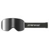 Goggles DAINESE HP Horizon Limo/Silver Size L - 2022/23