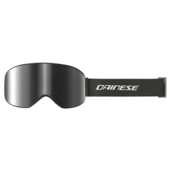 Goggles DAINESE HP Horizon Limo/Silver Size L - 2022/23