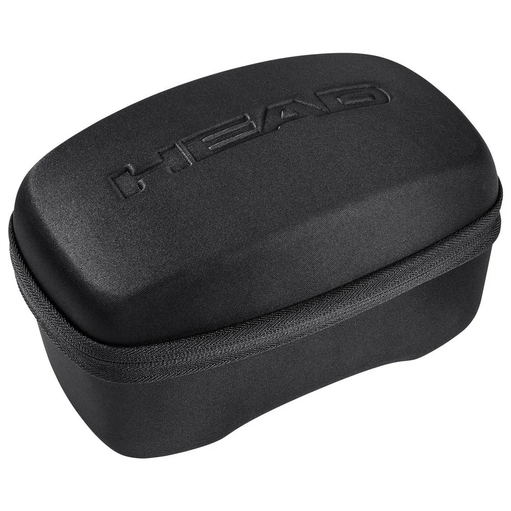 Goggles HEAD Contex Pro 5k Race Chrome/White + Spare Lens - 2022/23 3 Goggles HEAD Contex Pro 5k Race Chrome/White + Spare Lens - 2022/23 - Afbeelding 3