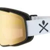 Goggles HEAD Horizon 2.0 5k Gold/Wcr - 2022/23