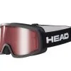 Goggles HEAD Stream Red/Black - 2021/22