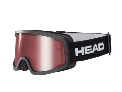 Goggles HEAD Stream Red/Black - 2021/22