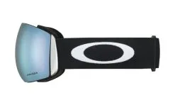 Goggles OAKLEY Flight Deck L Matte Black Prizm Sapphire Iridium - 2022/23 -Energiapura Verkoop eng pl Goggles OAKLEY Flight Deck L Matte Black Prizm Sapphire Iridium 2022 23 5411 4