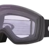 Goggles OAKLEY Flight Deck L Matte Blk W/ PRIZM Clear - 2022/23