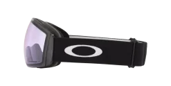 Goggles OAKLEY Flight Deck L Matte Blk W/ PRIZM Clear - 2022/23 -Energiapura Verkoop eng pl Goggles OAKLEY Flight Deck L Matte Blk w PRIZM Clear 2022 23 5417 4