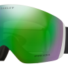 Goggles OAKLEY Flight Deck L MatteBlk WPrizm JadeGBL - 2022/23