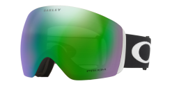 Goggles OAKLEY Flight Deck L MatteBlk WPrizm JadeGBL - 2022/23